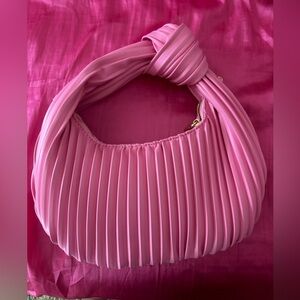 Pink Purse
